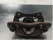 Recambio de pinza freno delantera derecha para nissan micra (k13) 1.2 cat referencia OEM IAM 