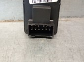 Recambio de mando elevalunas trasero derecho para mg mg zs suv (azs1) 1.5 vti referencia OEM IAM 10470993 