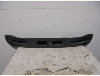 Recambio de refuerzo paragolpes delantero para smart forfour 1.3 cat referencia OEM IAM A4546200330 DE HIERRO 