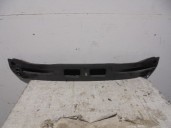 Recambio de refuerzo paragolpes delantero para smart forfour 1.3 cat referencia OEM IAM A4546200330 DE HIERRO 