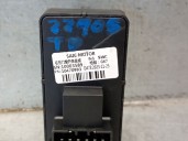 Recambio de mando elevalunas trasero derecho para mg mg zs suv (azs1) 1.5 vti referencia OEM IAM 10470993 