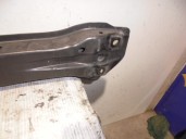 Recambio de refuerzo paragolpes delantero para smart forfour 1.3 cat referencia OEM IAM A4546200330 DE HIERRO 