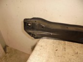 Recambio de refuerzo paragolpes delantero para smart forfour 1.3 cat referencia OEM IAM A4546200330 DE HIERRO 