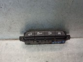 Replacement multifunction control for MG MG ZS SUV (AZS1) 1.5 VTi OEM IAM reference 10700971 