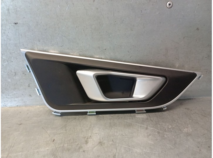 Replacement front right interior door handle for DR DR 5.0 SUV 1.5 OEM IAM reference 403001617AA 403001617AA 