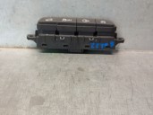Replacement multifunction control for MG MG ZS SUV (AZS1) 1.5 VTi OEM IAM reference 10700971 