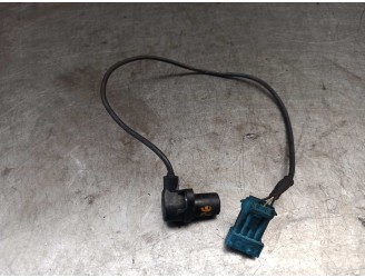 Recambio de sensor para saab 900 berlina 2.0 cat referencia OEM IAM 0261210133 BOSCH