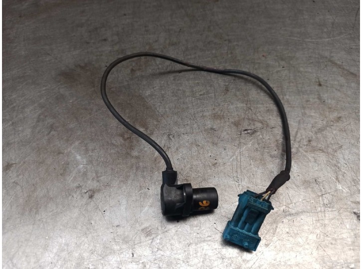 Recambio de sensor para saab 900 berlina 2.0 cat referencia OEM IAM 0261210133 BOSCH