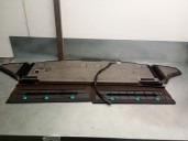 Recambio de bandeja trasera para toyota verso 1.6 16v cat referencia OEM IAM 584120F020B0 584120F020B0 