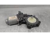 Recambio de motor elevalunas delantero izquierdo para renault megane iv berlina 5p 1.2 tce energy referencia OEM IAM 402776D 6 P