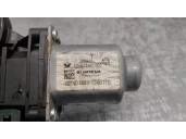 Recambio de motor elevalunas delantero izquierdo para renault megane iv berlina 5p 1.2 tce energy referencia OEM IAM 402776D 6 P
