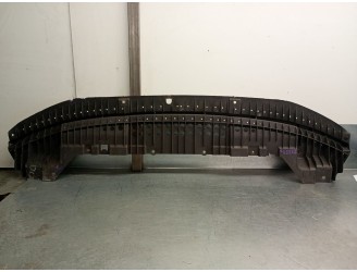 Recambio de refuerzo paragolpes delantero para toyota verso 1.6 16v cat referencia OEM IAM 526180F010 526180F010 