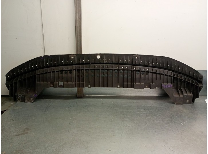 Recambio de refuerzo paragolpes delantero para toyota verso 1.6 16v cat referencia OEM IAM 526180F010 526180F010 