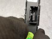 Replacement multifunction switch for MG MG ZS SUV (AZS1) 1.5 VTi OEM IAM reference 10700971 