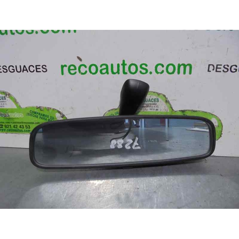 Recambio de espejo interior para kia sorento 2.5 crdi referencia OEM IAM   