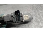 Recambio de motor elevalunas delantero izquierdo para renault megane iv berlina 5p 1.2 tce energy referencia OEM IAM 402776D 6 P