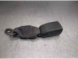 Recambio de enganche cinturon para suzuki ignis rm (mh) 1.5 cat referencia OEM IAM 8490586G0 TRAS CENT 5 PUERTAS