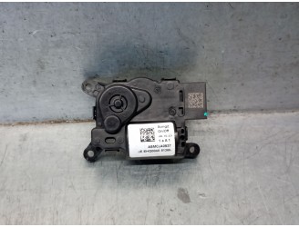 Recambio de motor apertura trampillas climatizador para mg mg zs suv (azs1) 1.5 vti referencia OEM IAM ASMCJ40537  