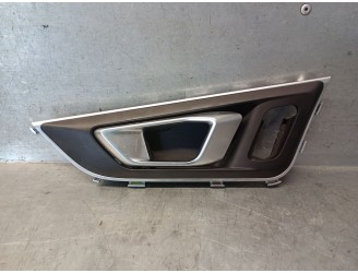 Recambio de maneta interior delantera izquierda para dr dr 5.0 suv 1.5 referencia OEM IAM 403001616AA 403001616AA 