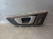 Recambio de maneta interior delantera izquierda para dr dr 5.0 suv 1.5 referencia OEM IAM 403001616AA 403001616AA 