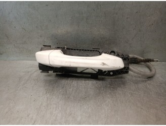 Recambio de maneta exterior delantera derecha para seat leon st (5f8) 1.4 tgi referencia OEM IAM 5G0837206N 5G0837206N 