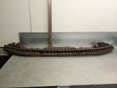 Recambio de refuerzo paragolpes delantero para toyota verso 1.6 16v cat referencia OEM IAM 526180F010 526180F010 