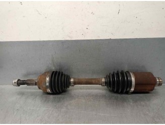 Recambio de transmision delantera derecha para chevrolet hhr 2.4 16v referencia OEM IAM 22710926  