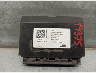 Recambio de centralita calefaccion para bmw serie 2 gran tourer (f46) 2.0 16v turbodiesel referencia OEM IAM 9381114 E1113378 VA