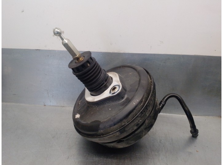 Recambio de servofreno para volkswagen passat berlina (3b2) 1.8 20v turbo referencia OEM IAM 4B3612105 4B3612105 