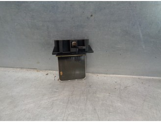 Replacement heater resistor for Nissan Micra (K13) 1.2 CAT OEM IAM reference 27150JG01A 27150EY00A 