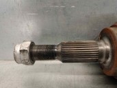 Recambio de transmision delantera derecha para chevrolet hhr 2.4 16v referencia OEM IAM 22710926 