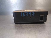 Replacement multifunction display for Suzuki Ignis RM (MH) 1.5 CAT OEM IAM reference 3460086G00 