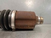 Recambio de transmision delantera derecha para chevrolet hhr 2.4 16v referencia OEM IAM 22710926 