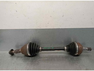 Recambio de transmision delantera izquierda para opel astra j sports tourer 1.7 16v cdti referencia OEM IAM 13250834  