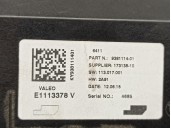 Recambio de centralita calefaccion para bmw serie 2 gran tourer (f46) 2.0 16v turbodiesel referencia OEM IAM 9381114 E1113378 VA