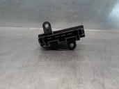Recambio de resistencia calefaccion para nissan micra (k13) 1.2 cat referencia OEM IAM 27150JG01A 27150EY00A 