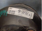 Recambio de servofreno para volkswagen passat berlina (3b2) 1.8 20v turbo referencia OEM IAM 4B3612105 4B3612105 