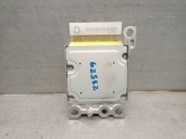 Recambio de centralita airbag para nissan qashqai (j10) 2.0 dci turbodiesel cat referencia OEM IAM 98820JD10A  