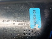 Recambio de maneta interior trasera derecha para dr dr 5.0 suv 1.5 referencia OEM IAM 403001619AA 403001619AA 