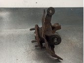 Recambio de mangueta delantera izquierda para toyota avensis verso (m20) 1998 referencia OEM IAM 4321244040  