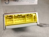 Recambio de centralita airbag para nissan qashqai (j10) 2.0 dci turbodiesel cat referencia OEM IAM 98820JD10A  