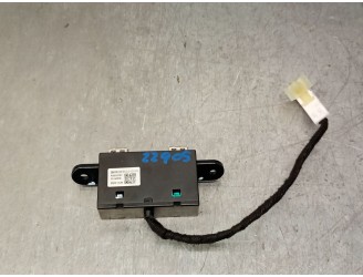 Recambio de modulo electronico para mg mg zs suv (azs1) 1.5 vti referencia OEM IAM 11144334  