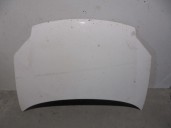 Recambio de capot para citroën berlingo 1.6 hdi 75 collection familiar referencia OEM IAM BLANCO 