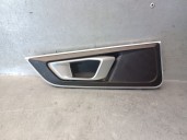 Replacement rear left interior door handle for DR DR 5.0 SUV 1.5 OEM IAM reference 403001618AA 403001618AA 