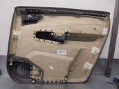 Recambio de guarnecido puerta trasera izquierda para opel zafira b 1.6 16v cat referencia OEM IAM 13223180 7231594 