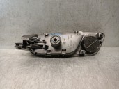 Replacement rear right interior door handle for Seat Leon ST (5F8) 1.4 TGI OEM IAM reference 5F4839114B 5F4839114B 