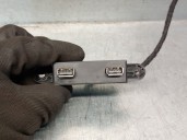 Recambio de modulo electronico para mg mg zs suv (azs1) 1.5 vti referencia OEM IAM 11144334 