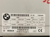 Recambio de modulo electronico para bmw serie 2 gran tourer (f46) 2.0 16v turbodiesel referencia OEM IAM 61357388490 F005V01610 