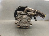 Recambio de bomba servodireccion para volkswagen passat berlina (3b2) 1.8 20v turbo referencia OEM IAM 8D0145156L KV18002 KYB
