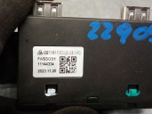 Recambio de modulo electronico para mg mg zs suv (azs1) 1.5 vti referencia OEM IAM 11144334 